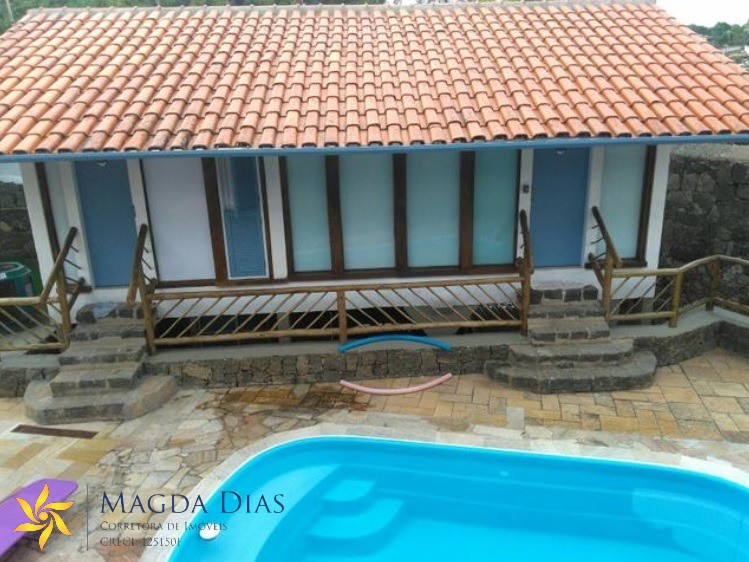 Casa, 4 quartos - Foto 3