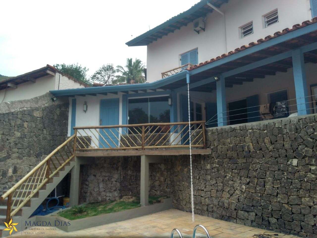 Casa, 4 quartos - Foto 2
