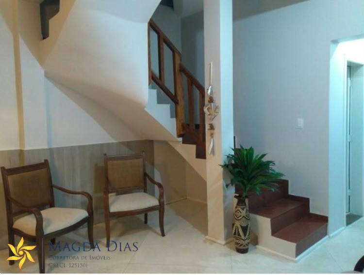 Casa, 4 quartos - Foto 14