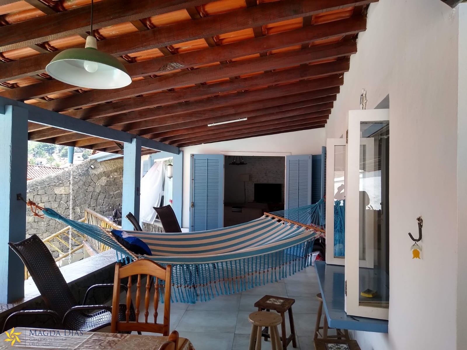 Casa, 4 quartos - Foto 11