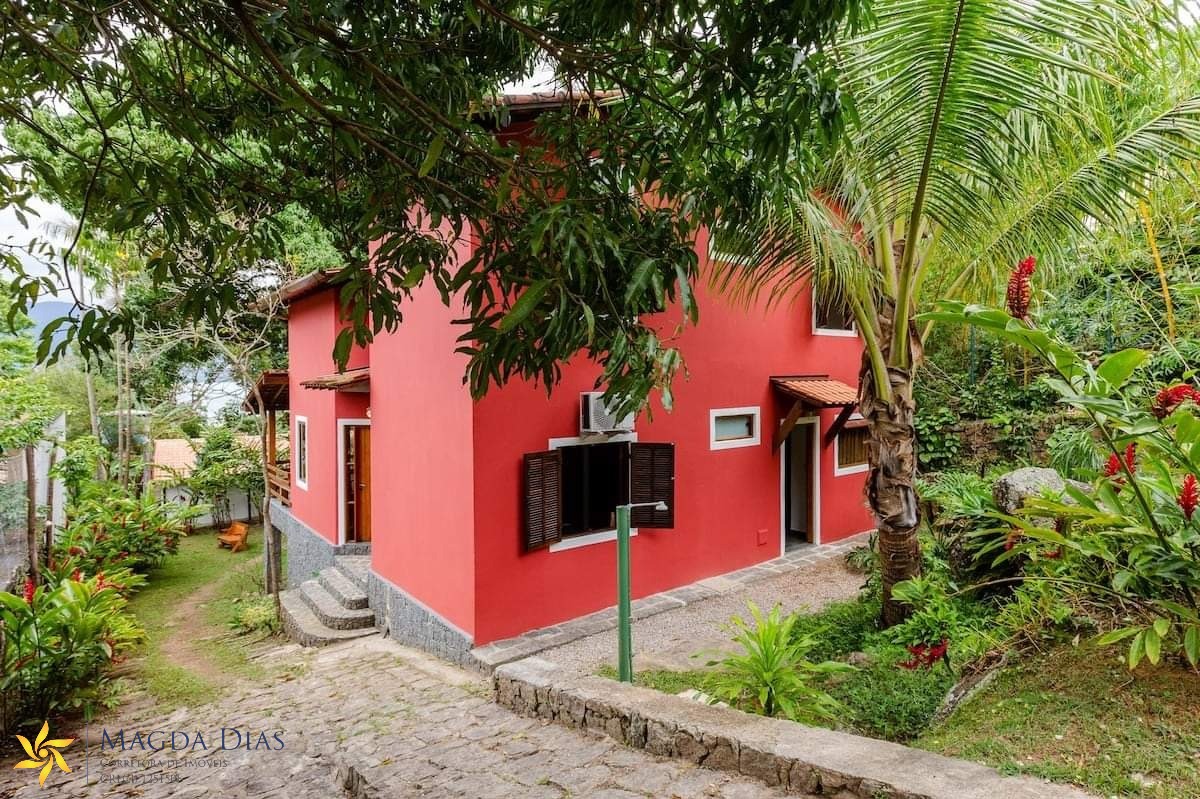 Casa, 6 quartos, 350 m² - Foto 2