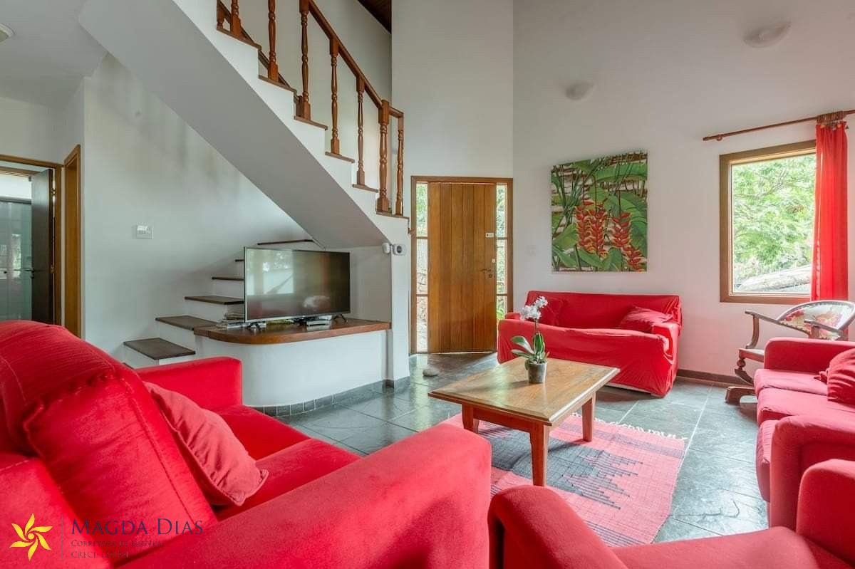 Casa, 6 quartos, 350 m² - Foto 7