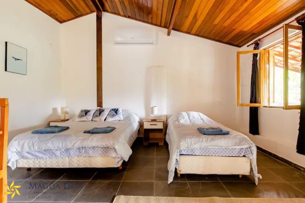 Casa, 6 quartos, 350 m² - Foto 22