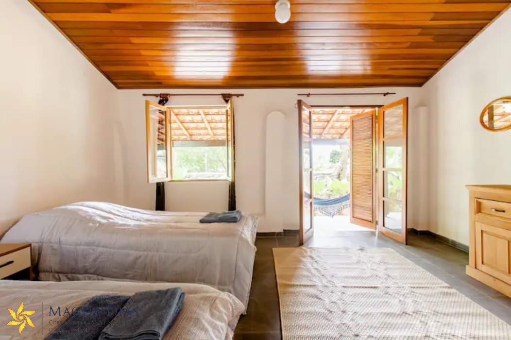 Casa, 6 quartos, 350 m² - Foto 20