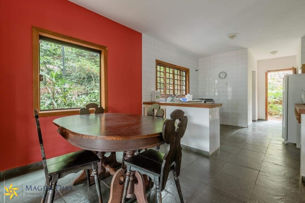 Casa, 6 quartos, 350 m² - Foto 8