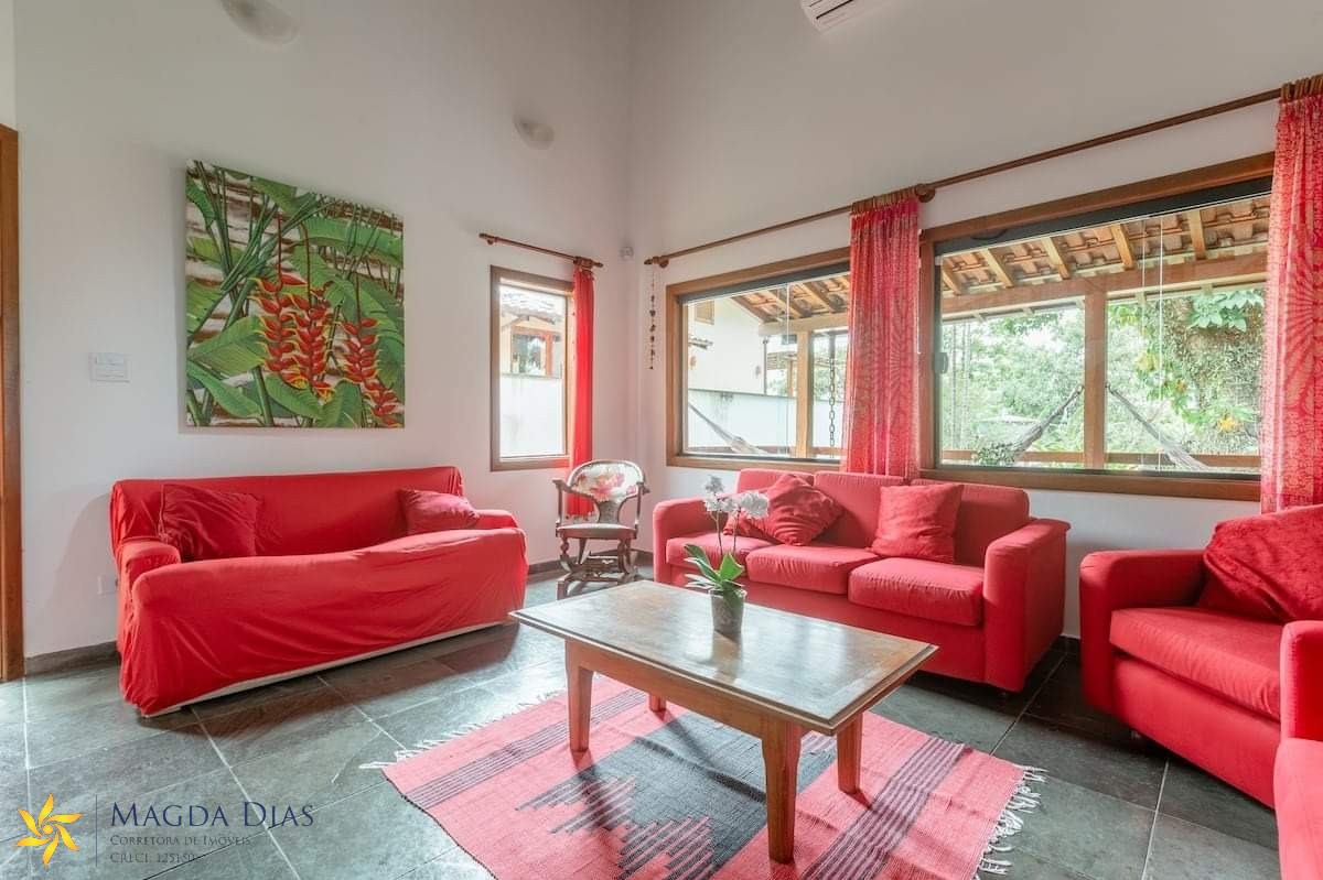 Casa, 6 quartos, 350 m² - Foto 6