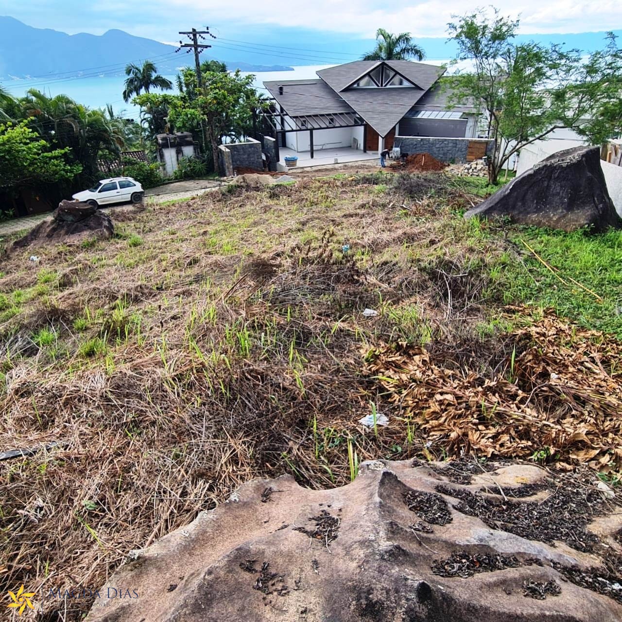 Terreno à venda, 830m² - Foto 11