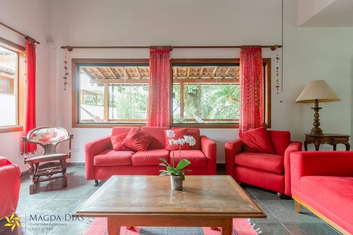Casa, 6 quartos, 350 m² - Foto 5