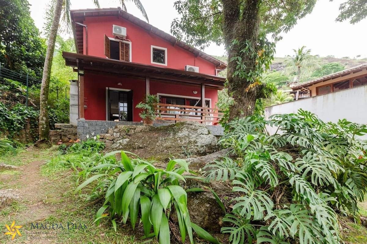 Casa, 6 quartos, 350 m² - Foto 1