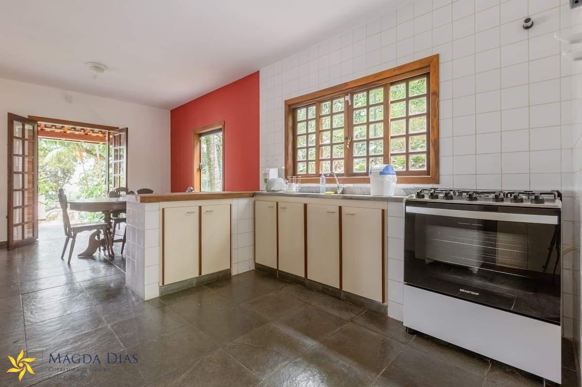 Casa, 6 quartos, 350 m² - Foto 9