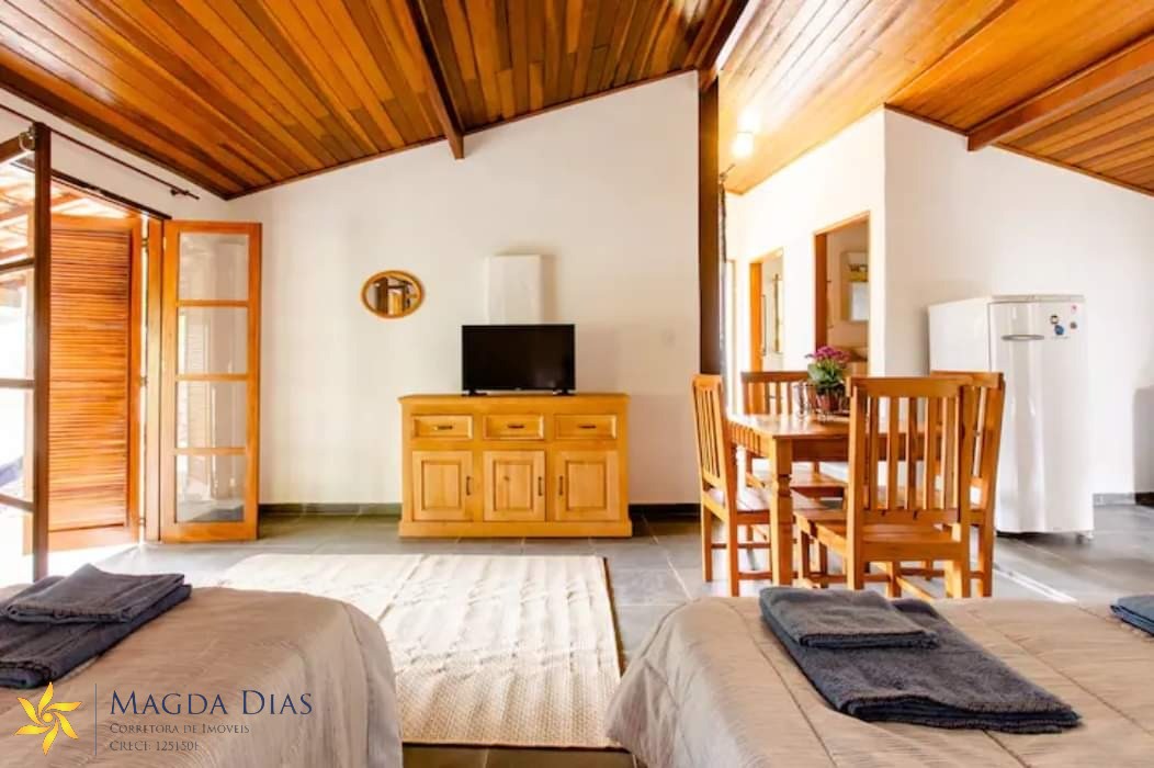 Casa, 6 quartos, 350 m² - Foto 17