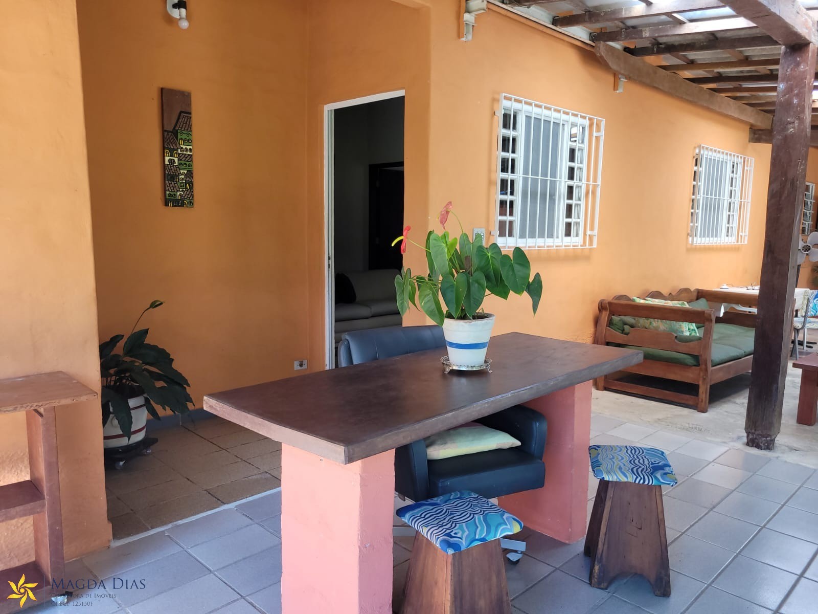 Casa à venda com 3 quartos, 246m² - Foto 11