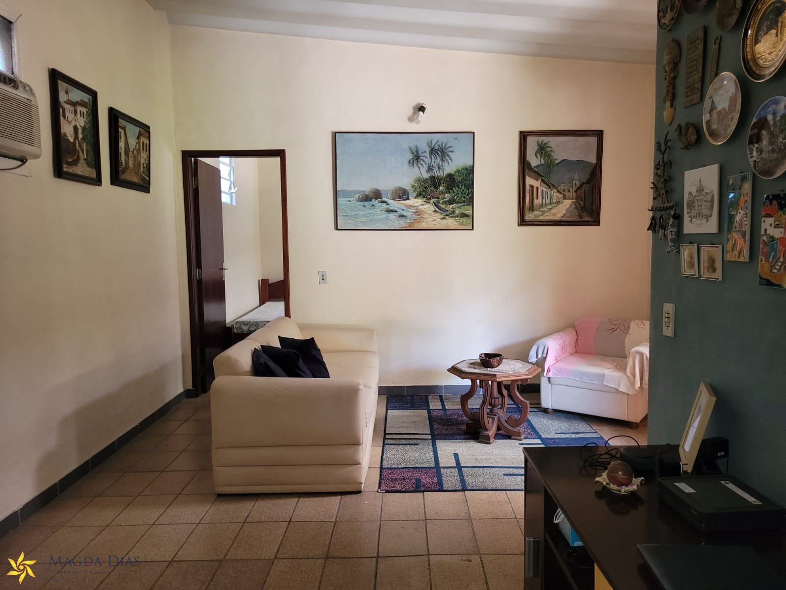 Casa à venda com 3 quartos, 246m² - Foto 13