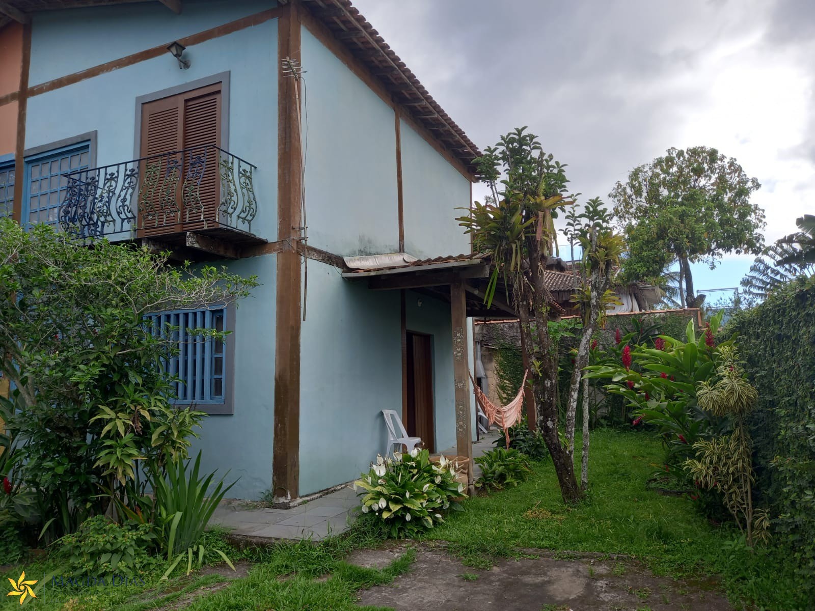 Casa à venda com 4 quartos, 160m² - Foto 2