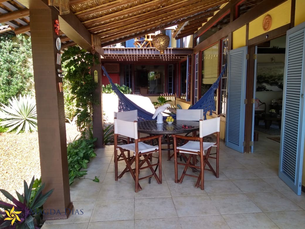 Casa à venda com 4 quartos, 250m² - Foto 13