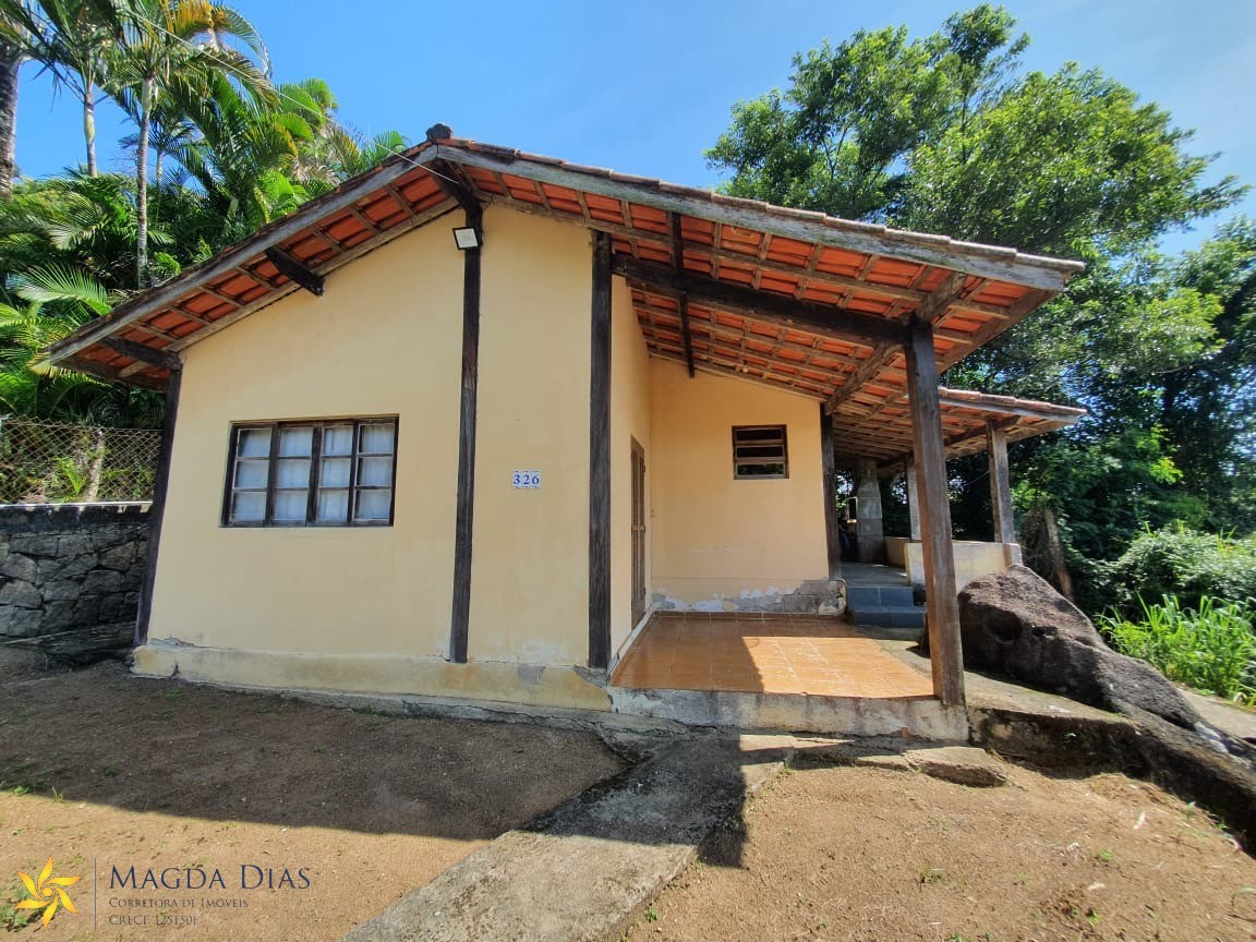 Casa à venda com 2 quartos, 134m² - Foto 5