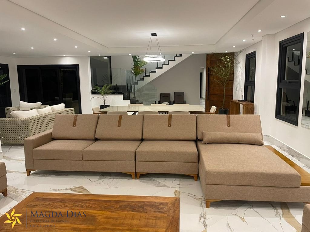 Casa à venda com 6 quartos, 311m² - Foto 16