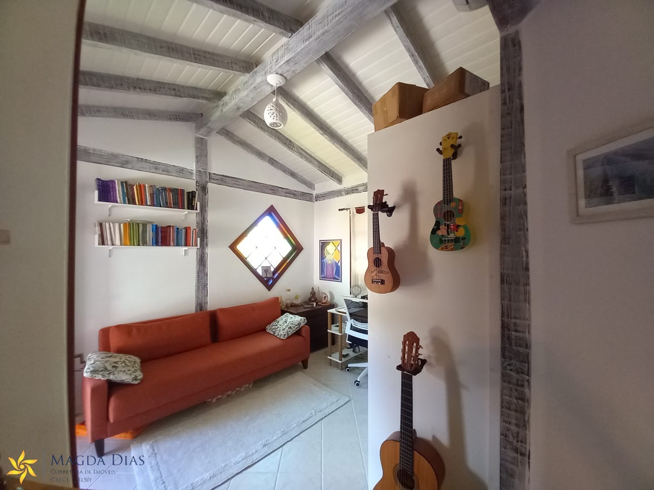 Casa à venda com 3 quartos, 100m² - Foto 30