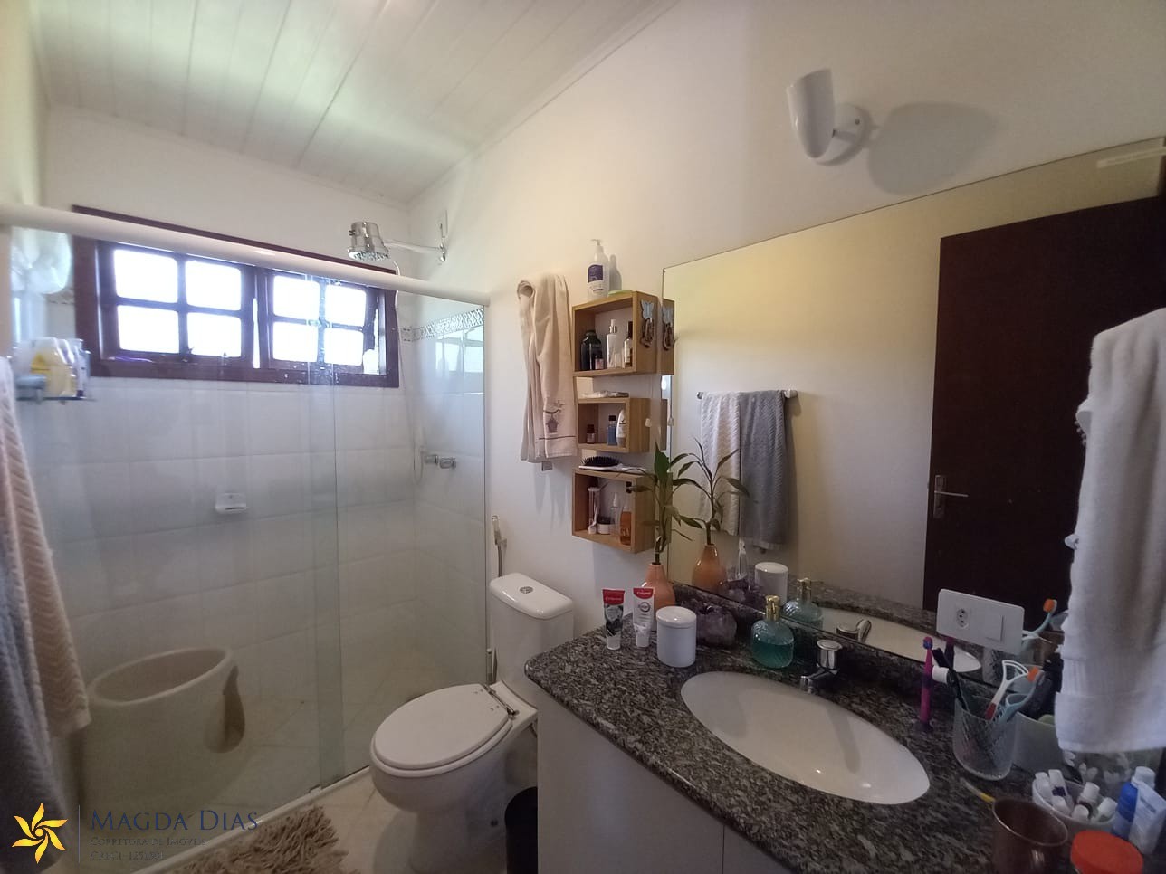 Casa à venda com 3 quartos, 100m² - Foto 31