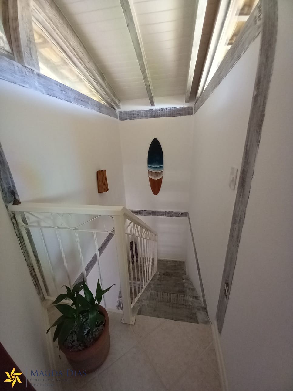 Casa à venda com 3 quartos, 100m² - Foto 27