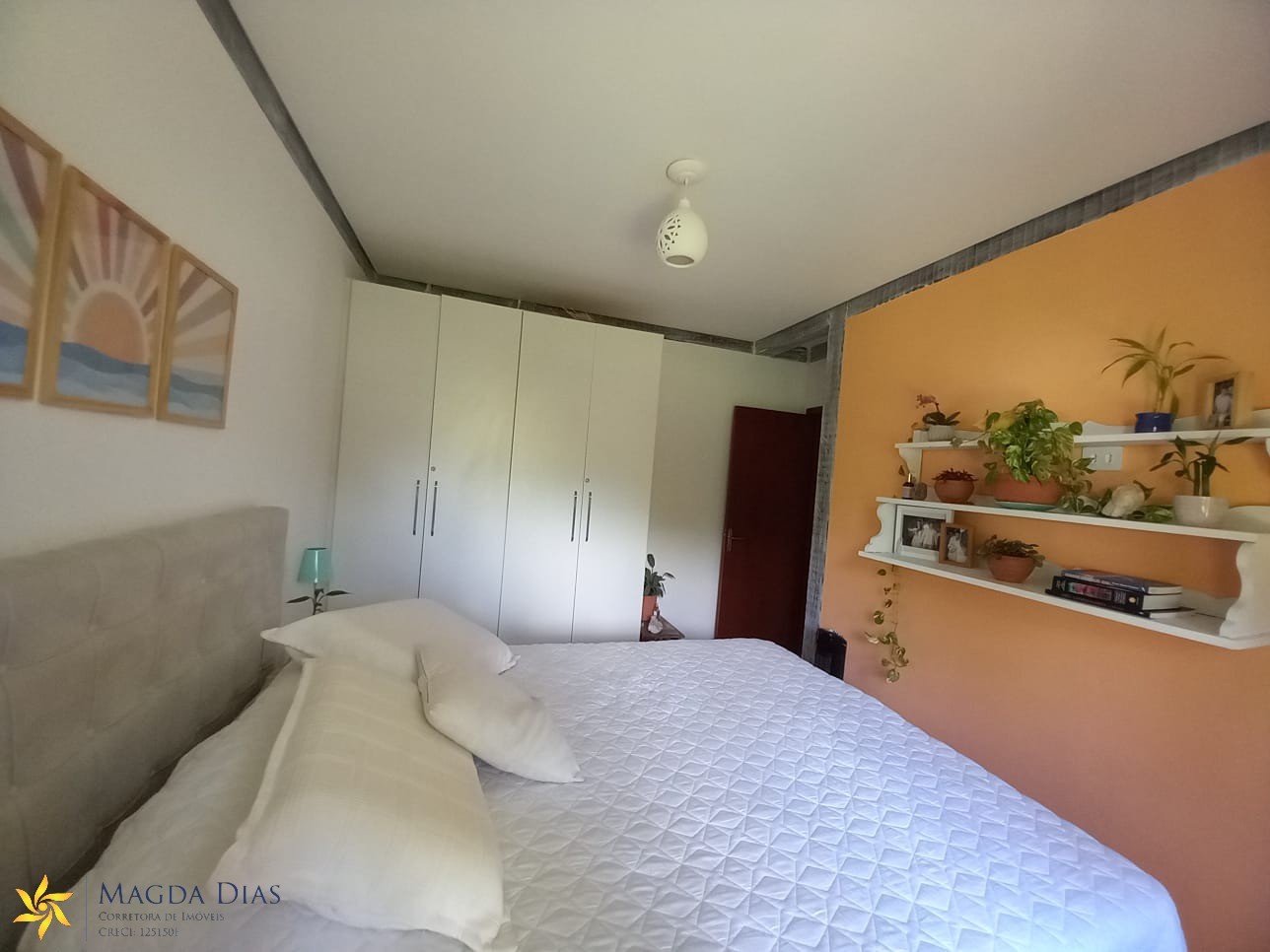 Casa à venda com 3 quartos, 100m² - Foto 25