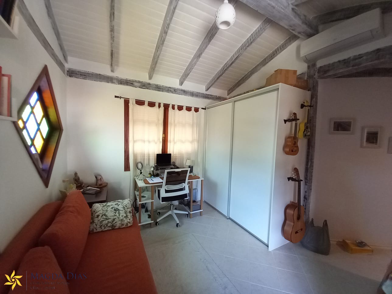 Casa à venda com 3 quartos, 100m² - Foto 29