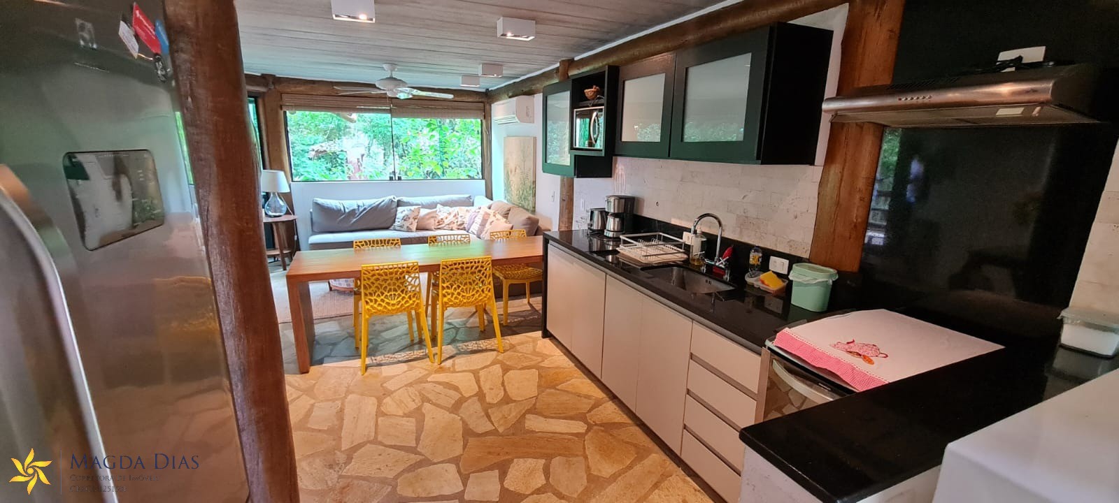 Casa à venda com 2 quartos, 109m² - Foto 13