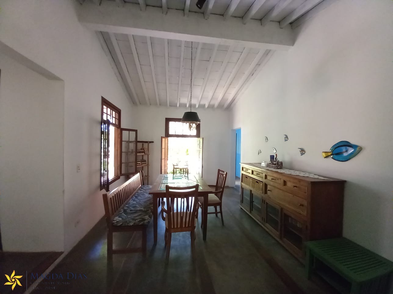 Casa à venda com 4 quartos, 420m² - Foto 23