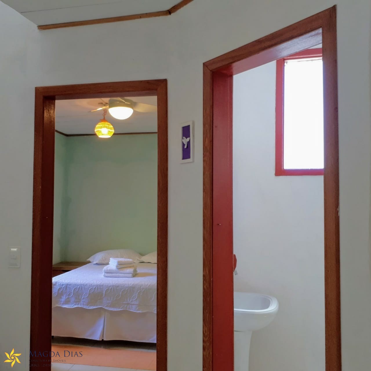 Casa, 4 quartos, 200 m² - Foto 29