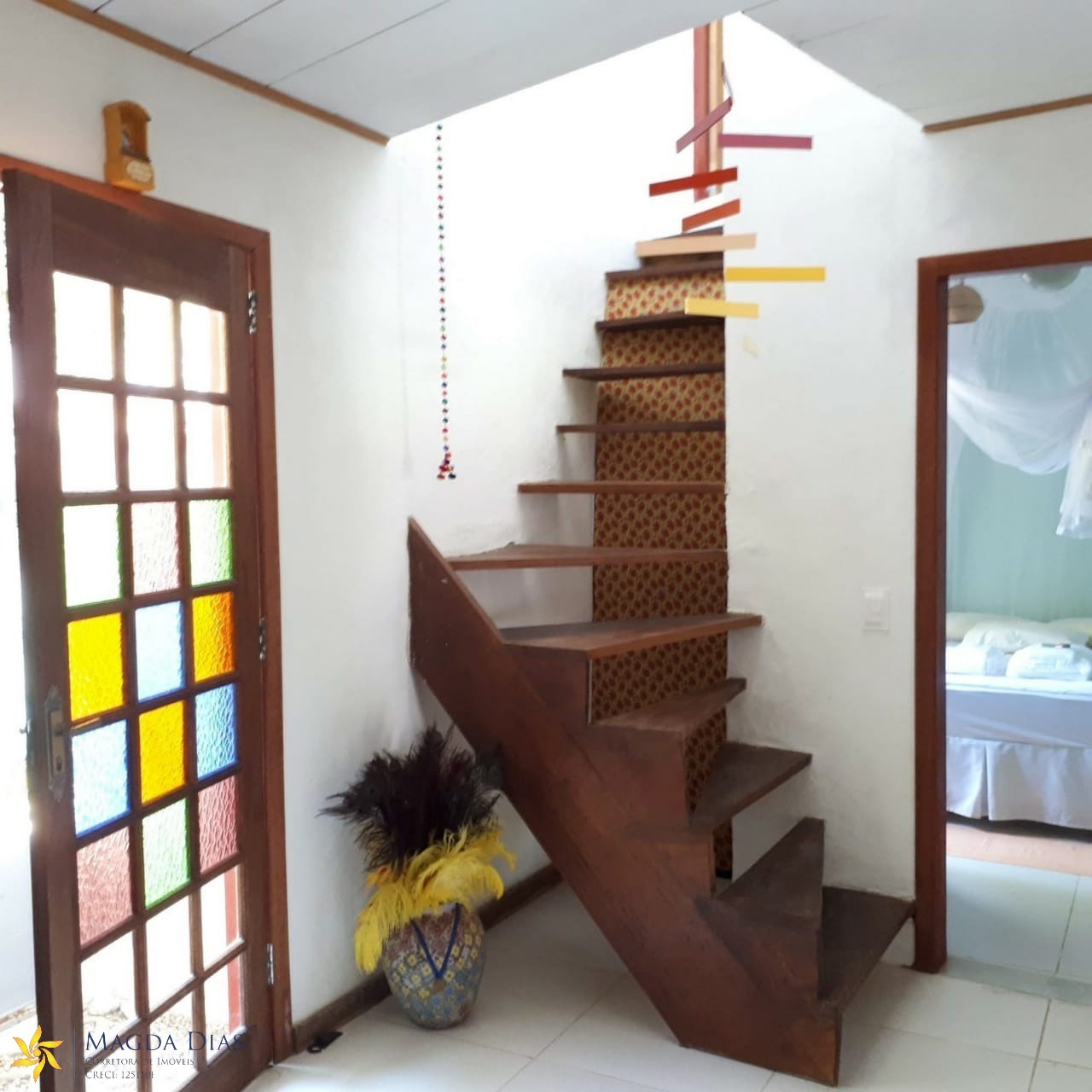 Casa, 4 quartos, 200 m² - Foto 28
