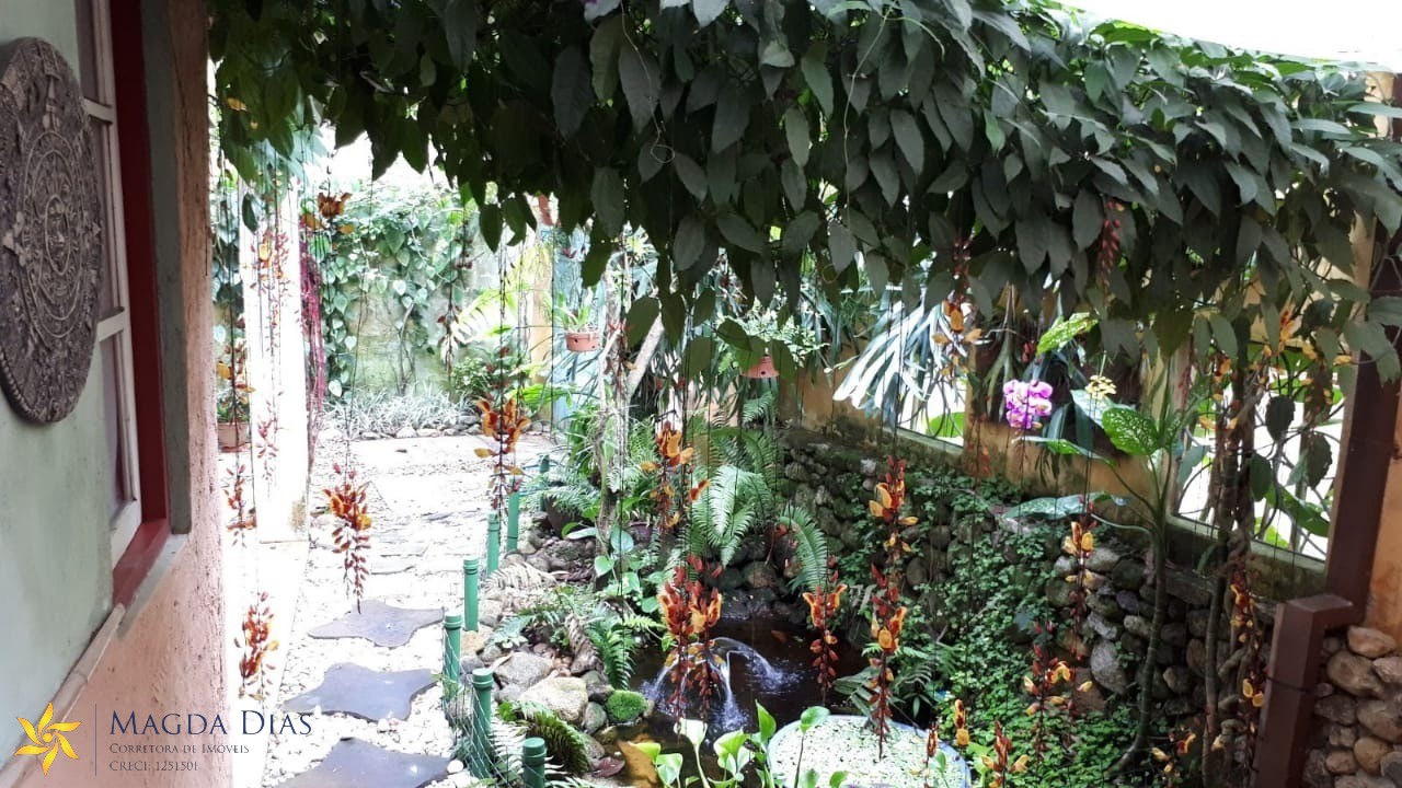 Casa, 4 quartos, 200 m² - Foto 2