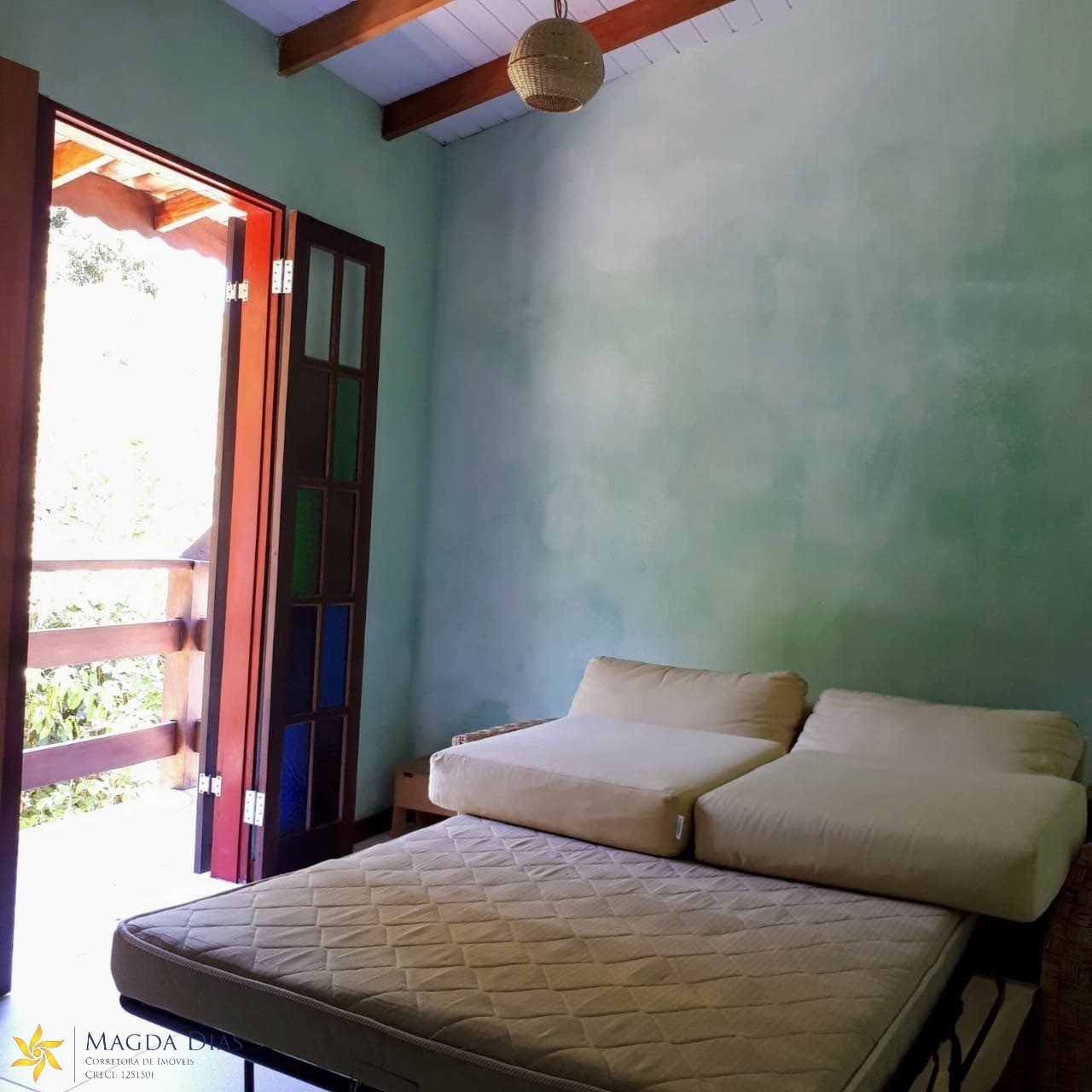 Casa, 4 quartos, 200 m² - Foto 35