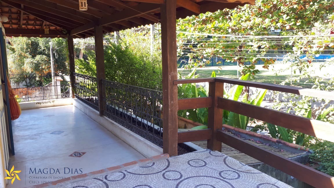 Casa, 4 quartos, 200 m² - Foto 16