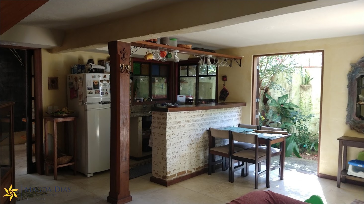 Casa, 4 quartos, 200 m² - Foto 8