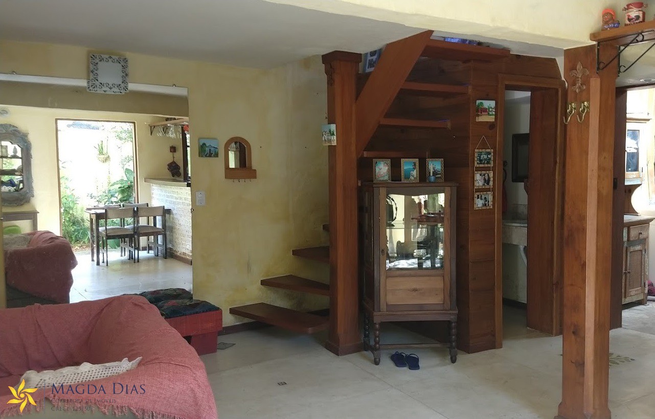Casa, 4 quartos, 200 m² - Foto 7