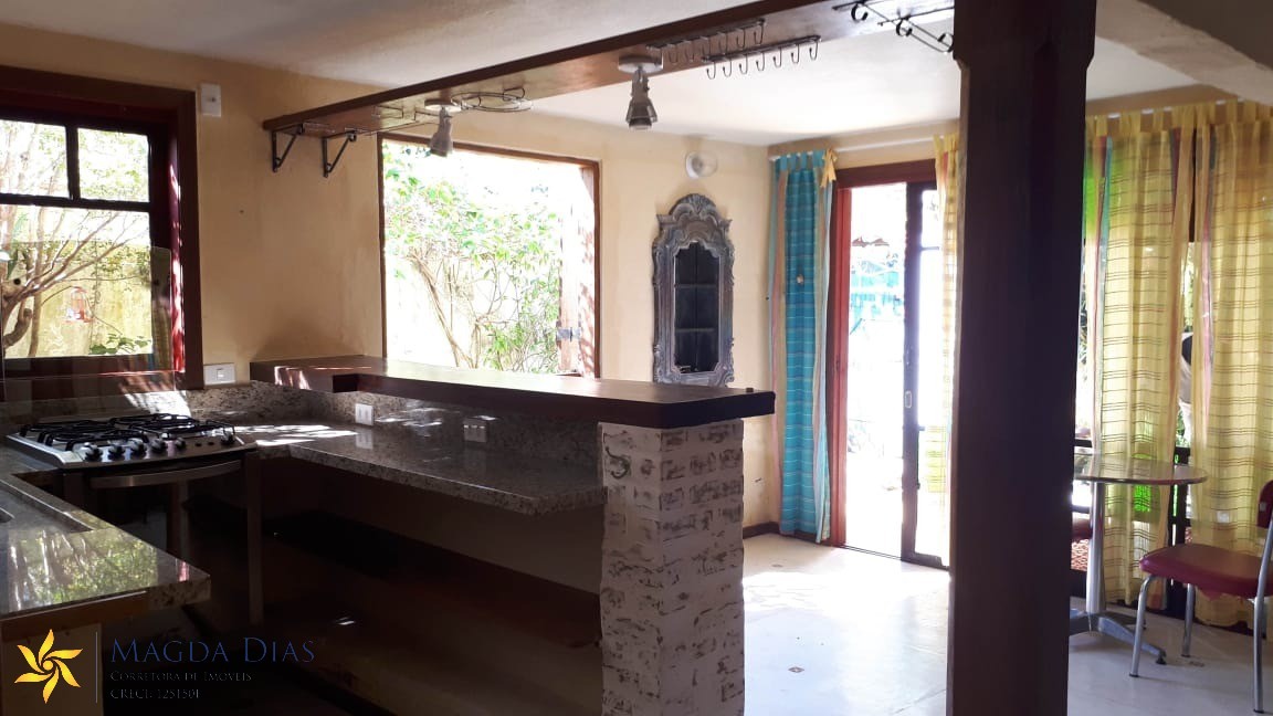 Casa, 4 quartos, 200 m² - Foto 13