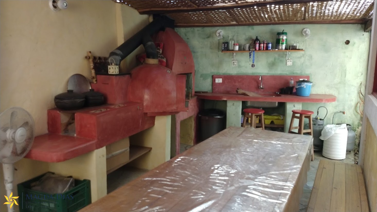 Casa, 4 quartos, 200 m² - Foto 23