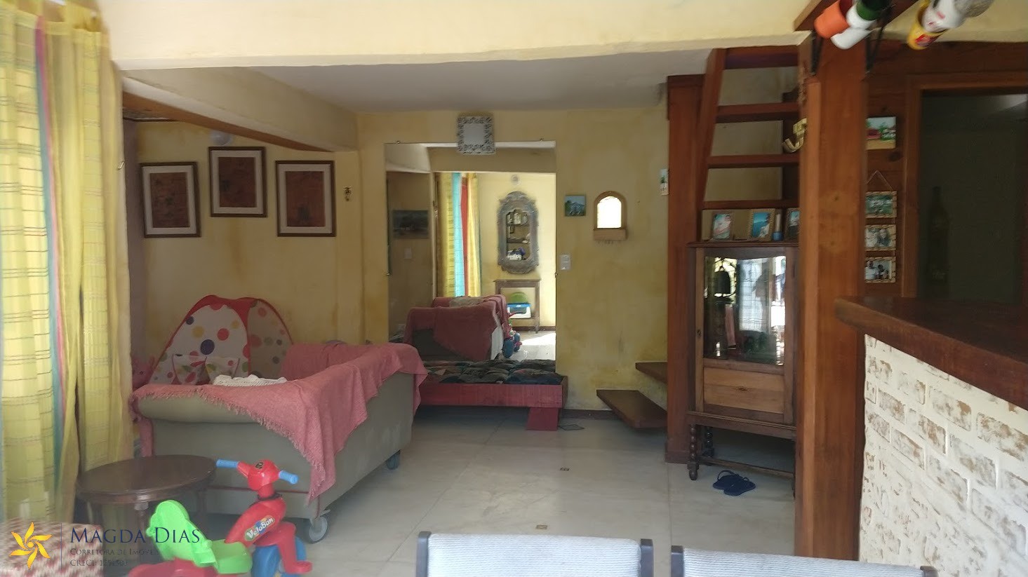 Casa, 4 quartos, 200 m² - Foto 9