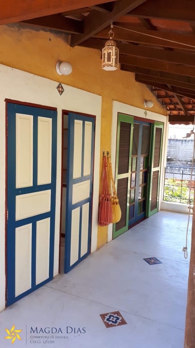 Casa, 4 quartos, 200 m² - Foto 15