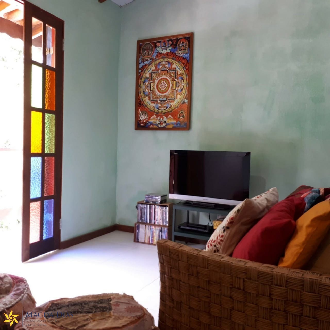 Casa, 4 quartos, 200 m² - Foto 25
