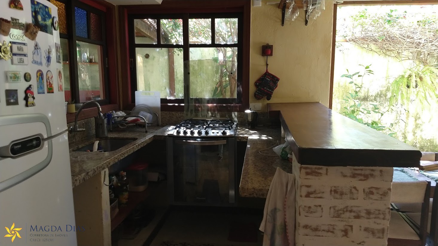 Casa, 4 quartos, 200 m² - Foto 11