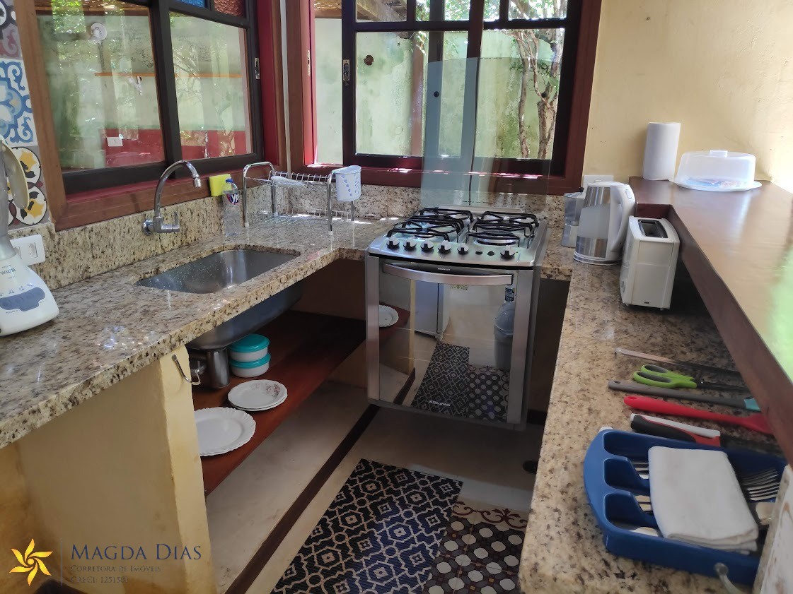 Casa, 4 quartos, 200 m² - Foto 12