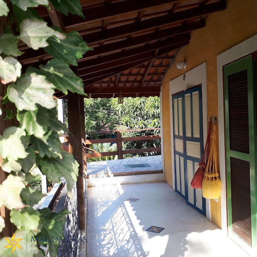 Casa, 4 quartos, 200 m² - Foto 17