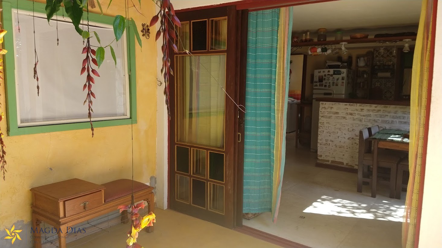 Casa, 4 quartos, 200 m² - Foto 6