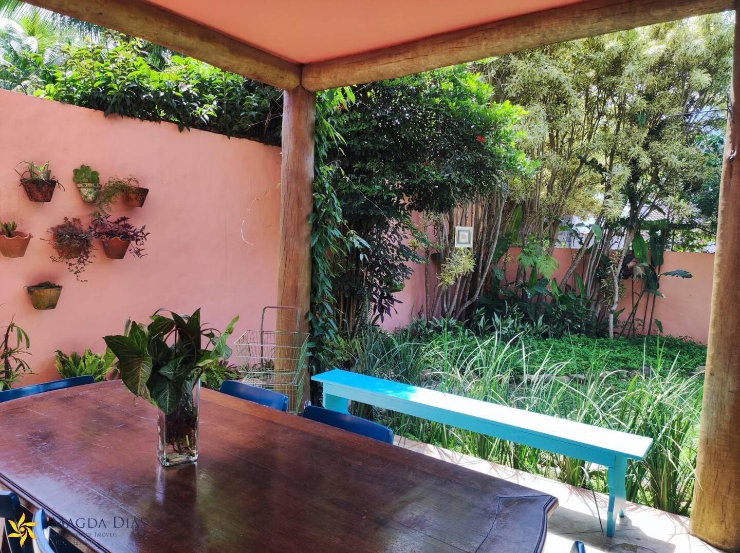 Casa, 4 quartos, 219 m² - Foto 4