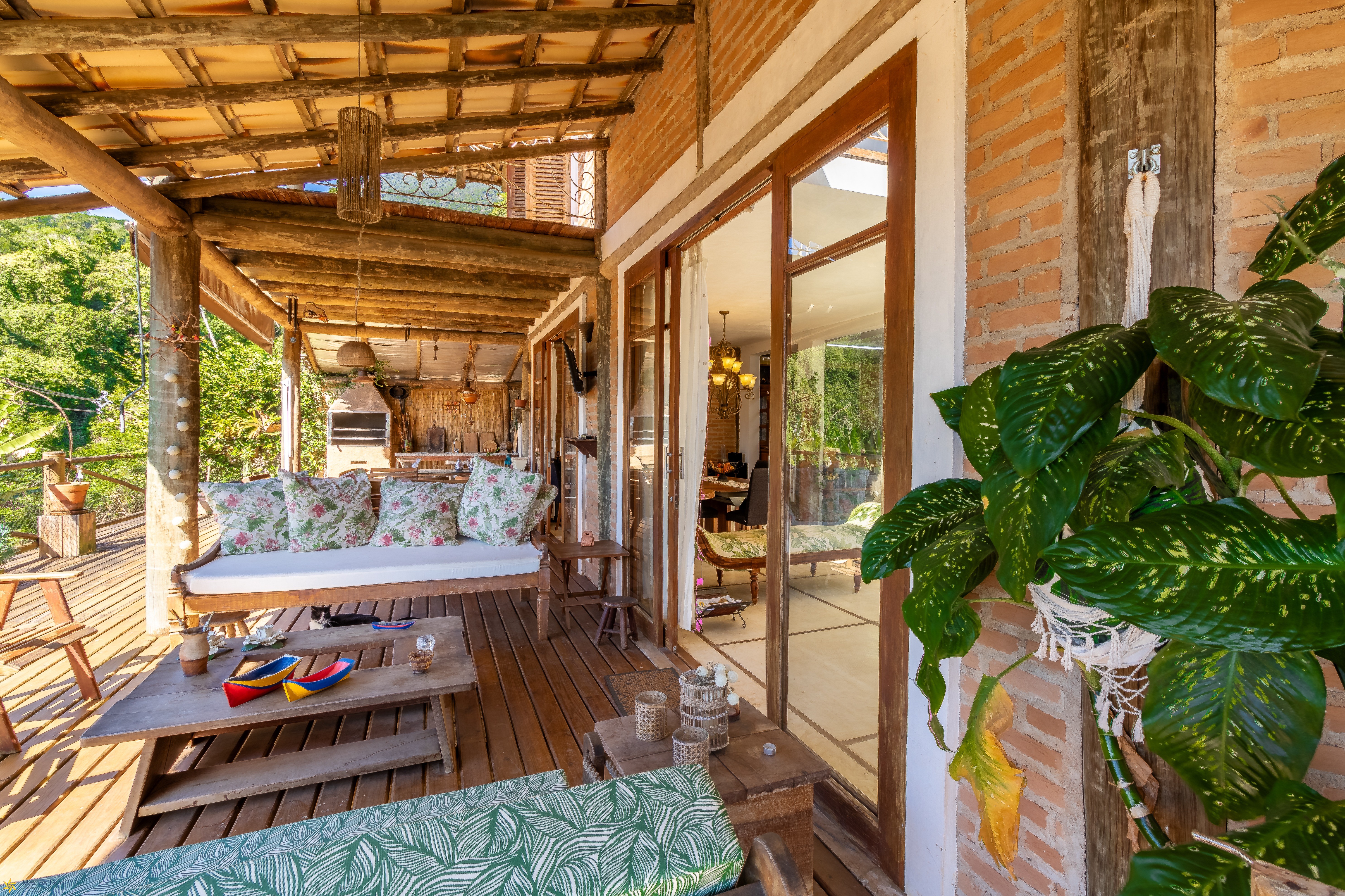 Casa, 3 quartos, 400 m² - Foto 5