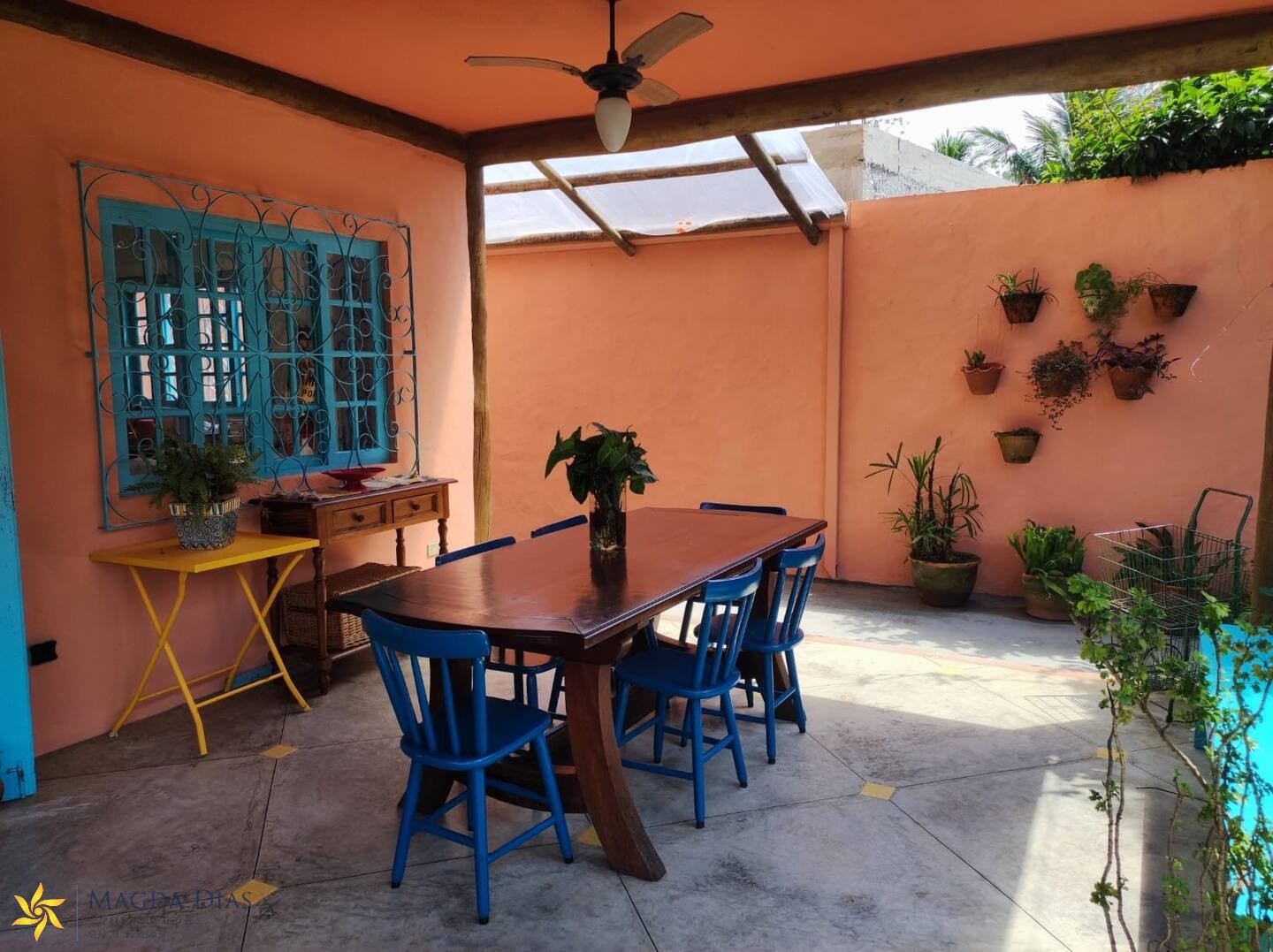 Casa, 4 quartos, 219 m² - Foto 3