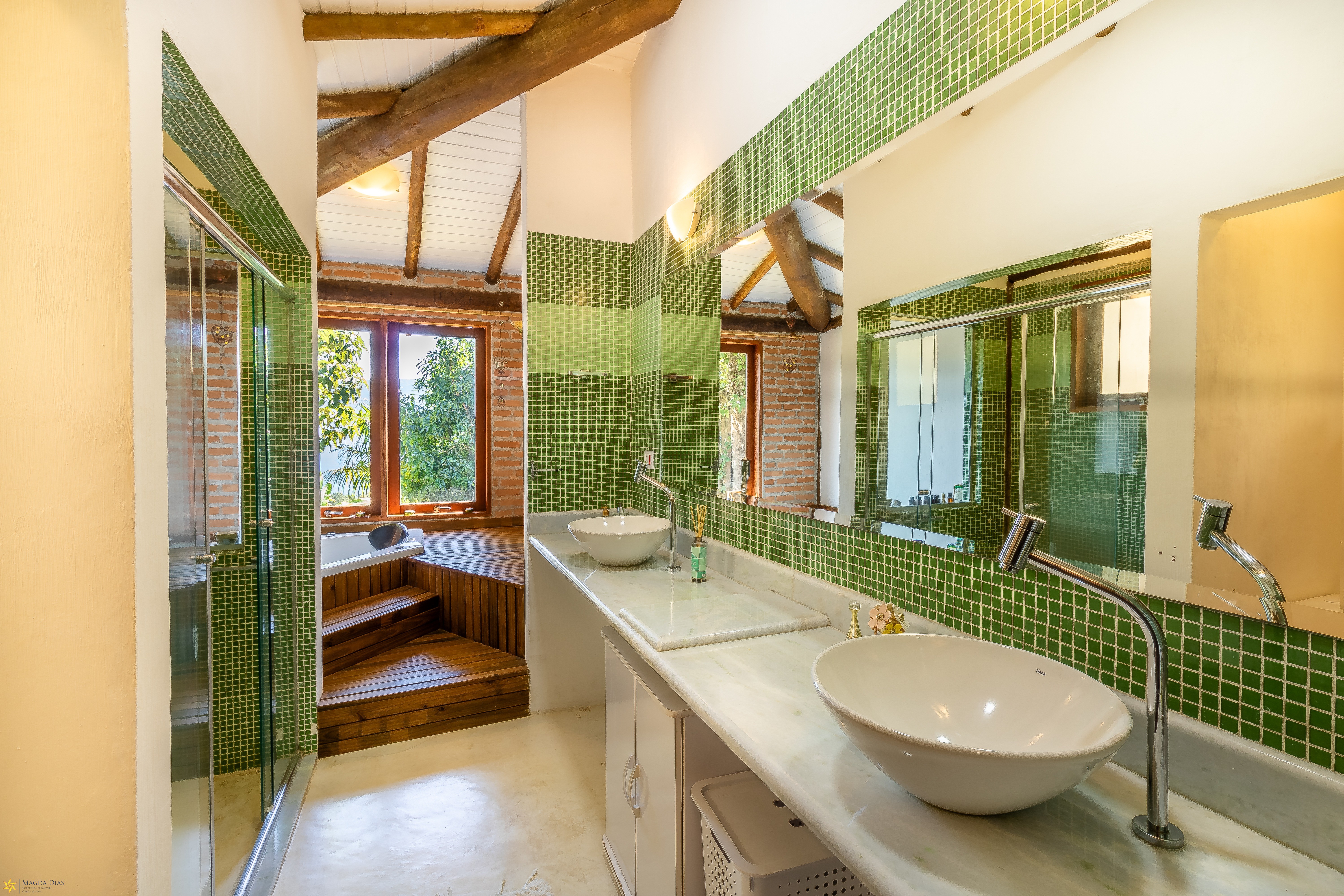 Casa, 3 quartos, 400 m² - Foto 20