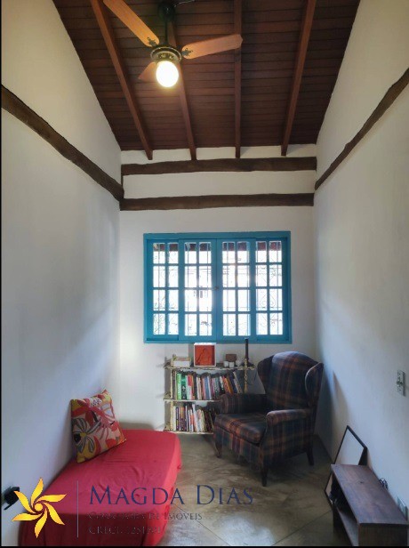 Casa, 4 quartos, 219 m² - Foto 21