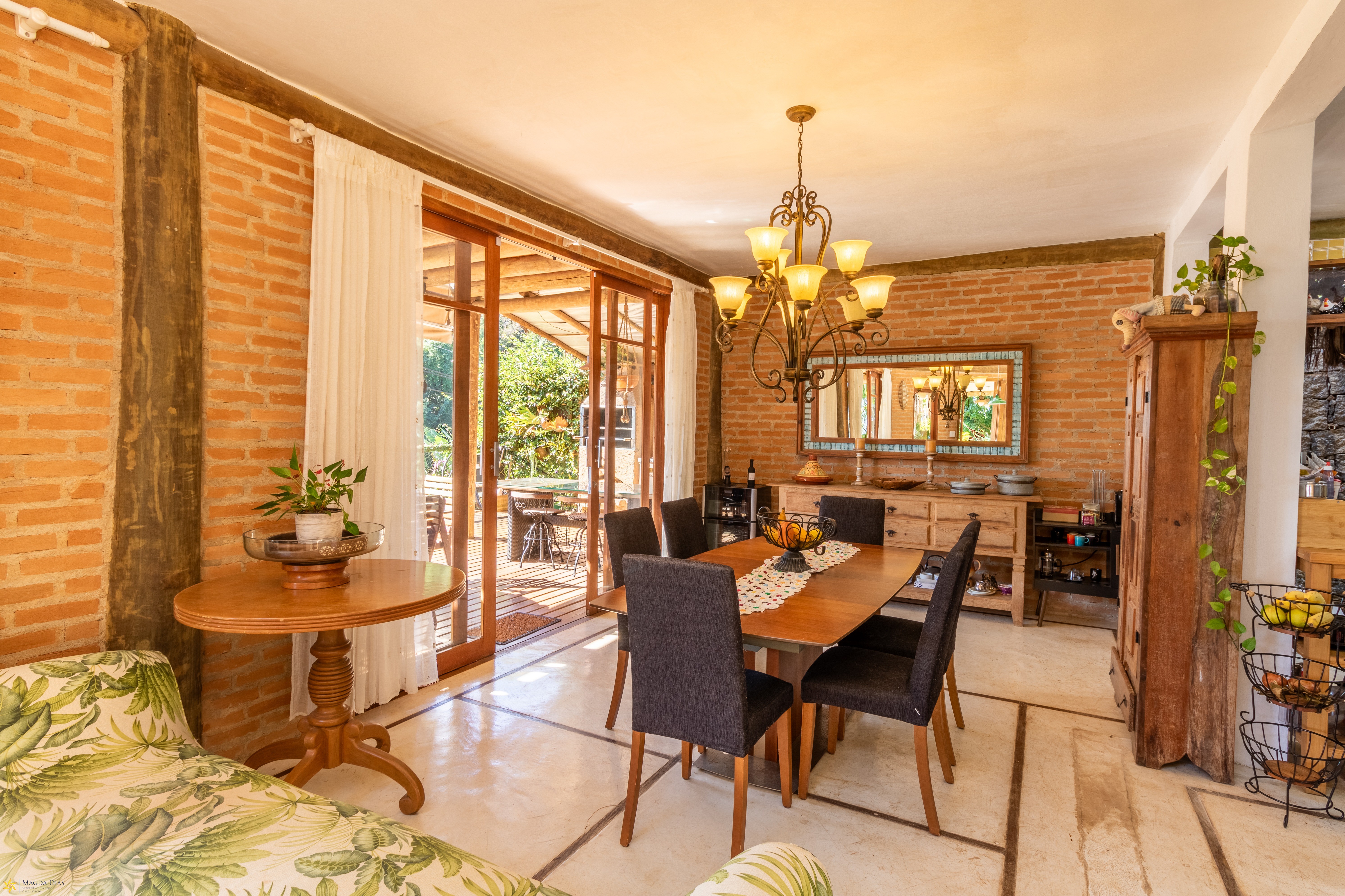 Casa, 3 quartos, 400 m² - Foto 11